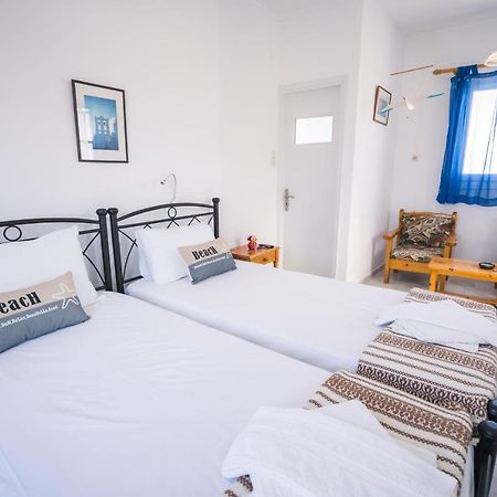 Giamaki Apartments Аполлония Экстерьер фото