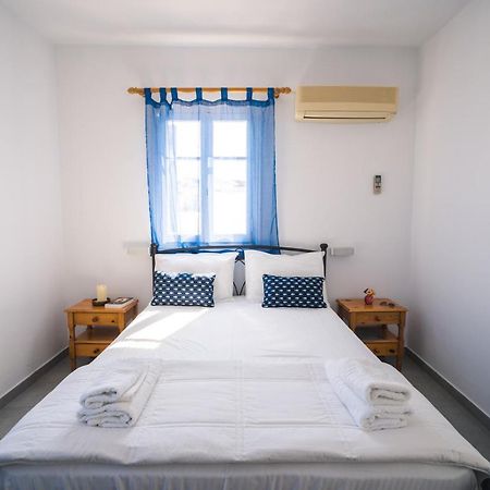 Giamaki Apartments Аполлония Экстерьер фото