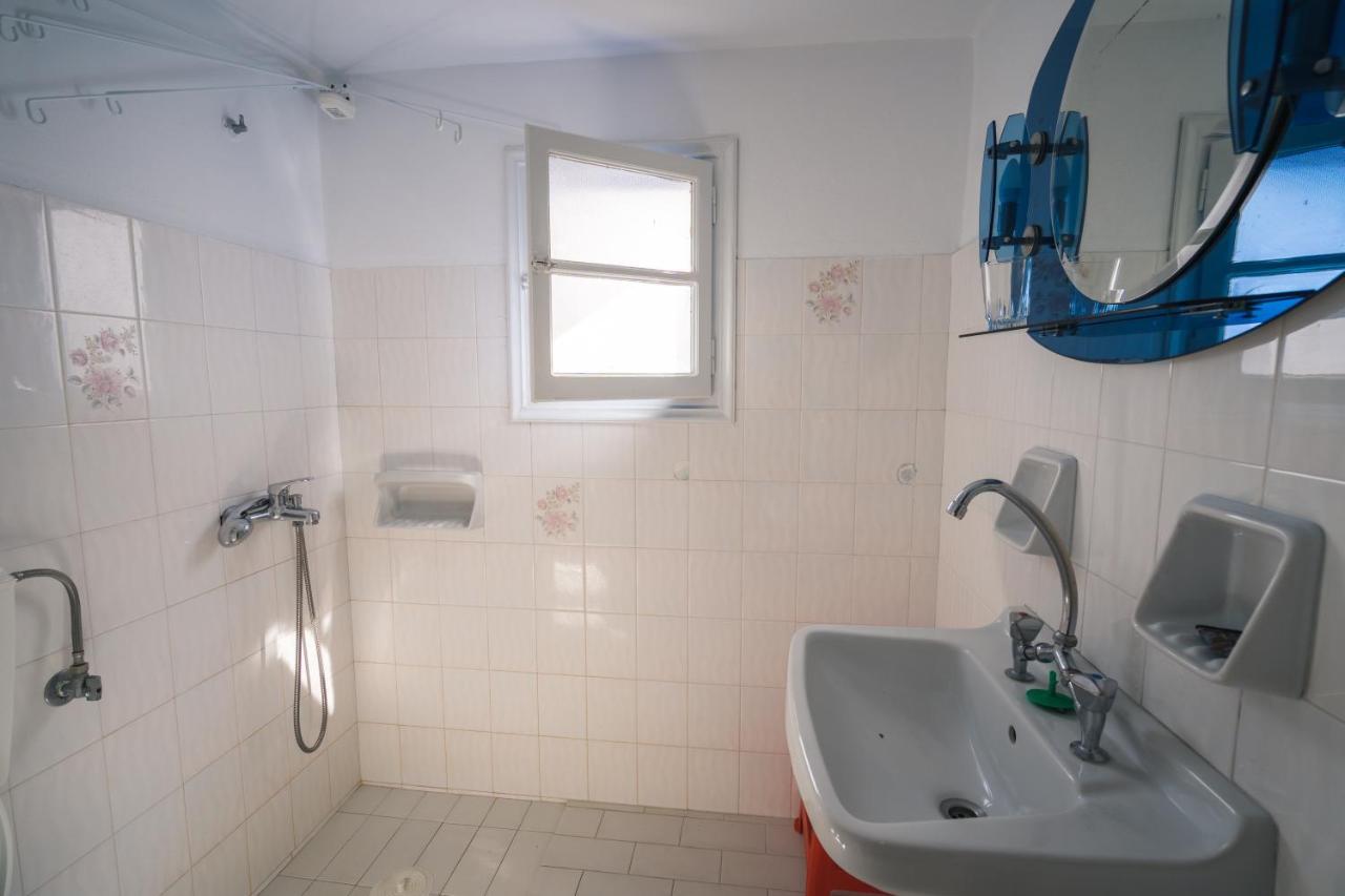 Giamaki Apartments Аполлония Экстерьер фото