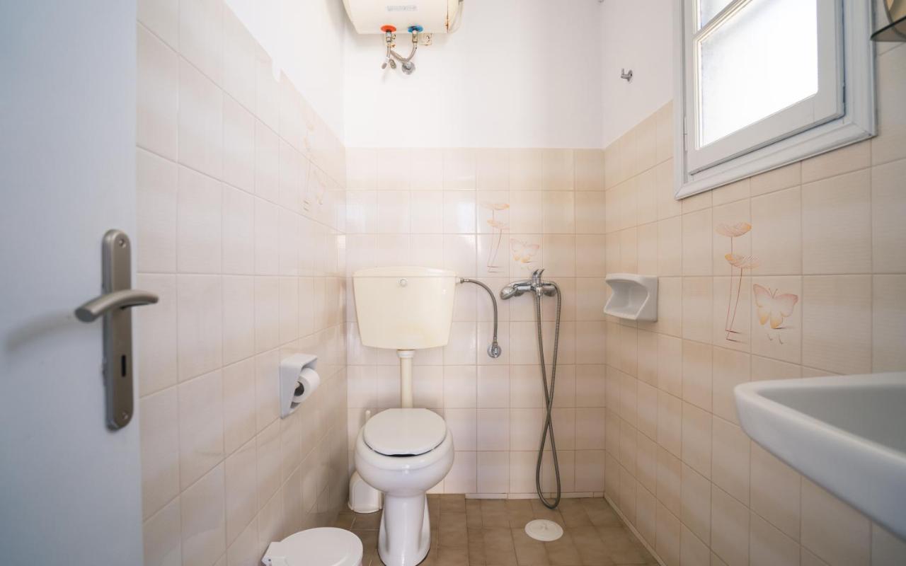 Giamaki Apartments Аполлония Экстерьер фото